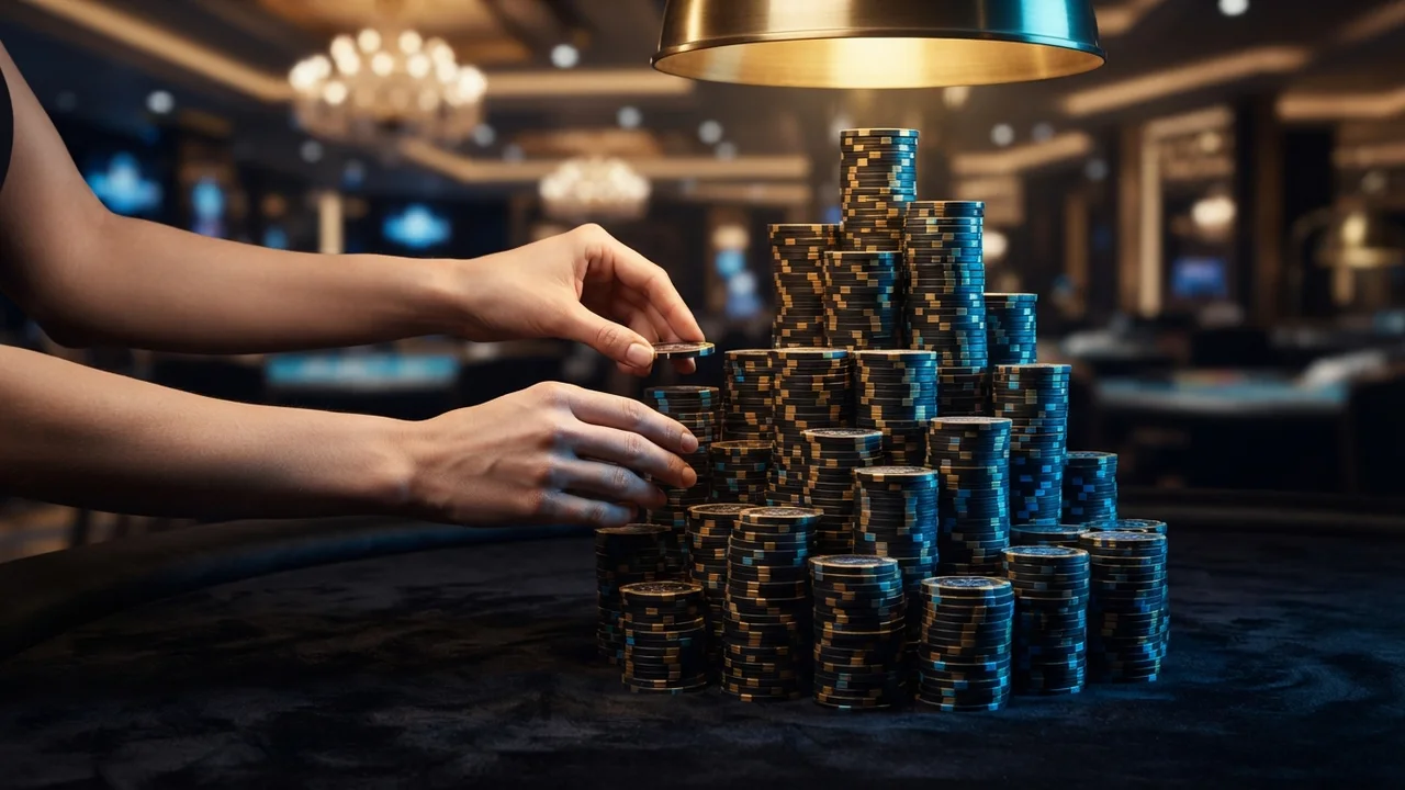 casino extranjeros